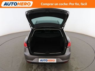 Seat Leon 1.4 TSI ACT Style Connect