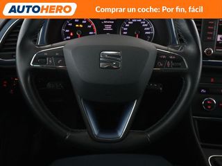 Seat Leon 1.4 TSI ACT Style Connect