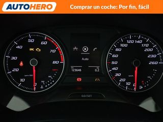 Seat Leon 1.4 TSI ACT Style Connect