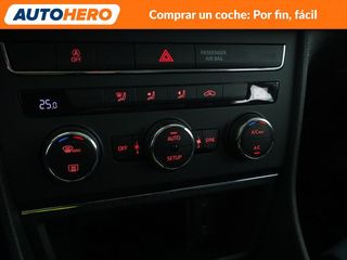 Seat Leon 1.4 TSI ACT Style Connect