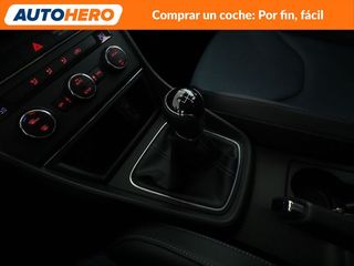 Seat Leon 1.4 TSI ACT Style Connect