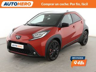 Toyota Aygo X Cross 1.0 Like