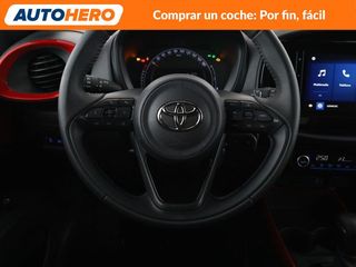 Toyota Aygo X Cross 1.0 Like