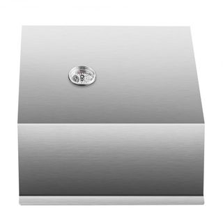 Kit de Horno para Pizza, Horno de Pizza de Acero Inoxidable para Parrilla, Kit de Fabricación de Pizza para la Mayoría de Parrillas de Carbón de 22", Kit de Horno de Pizza para Parrilla que Incluy...