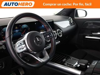 Mercedes GLA GLA 220 d 4Matic AMG Line