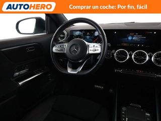 Mercedes GLA GLA 220 d 4Matic AMG Line
