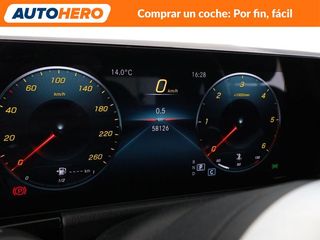 Mercedes GLA GLA 220 d 4Matic AMG Line