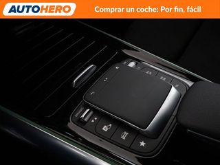 Mercedes GLA GLA 220 d 4Matic AMG Line