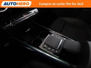 Mercedes GLA GLA 220 d 4Matic AMG Line