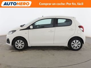 Peugeot 108 1.0 VTi Active