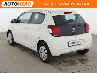 Peugeot 108 1.0 VTi Active