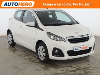 Peugeot 108 1.0 VTi Active