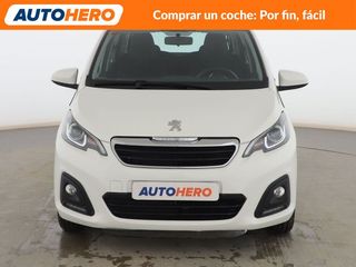 Peugeot 108 1.0 VTi Active