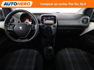 Peugeot 108 1.0 VTi Active