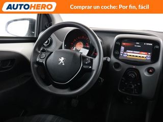 Peugeot 108 1.0 VTi Active
