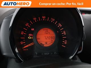 Peugeot 108 1.0 VTi Active