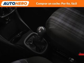 Peugeot 108 1.0 VTi Active