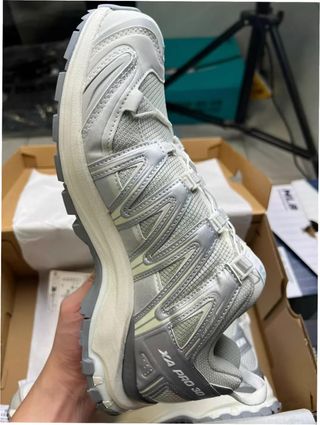 Salomon XA Pro 3D Talla 42.5