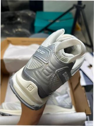 Salomon XA Pro 3D Talla 42.5