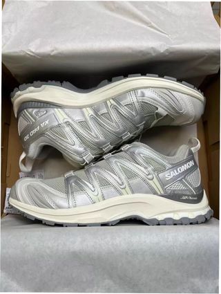 Salomon XA Pro 3D Talla 42.5