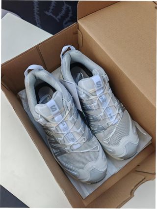 Salomon XA Pro 3D Talla 36.5