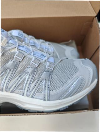 Salomon XA Pro 3D Talla 36.5