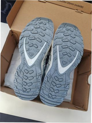 Salomon XA Pro 3D Talla 36.5