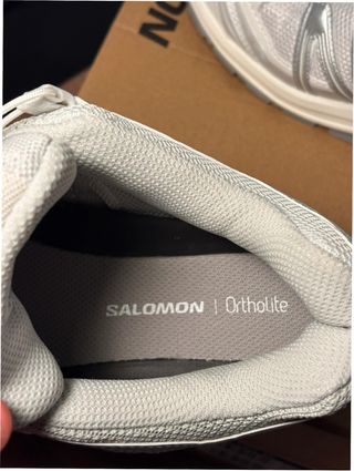 Salomon XA Pro 3D Talla 43