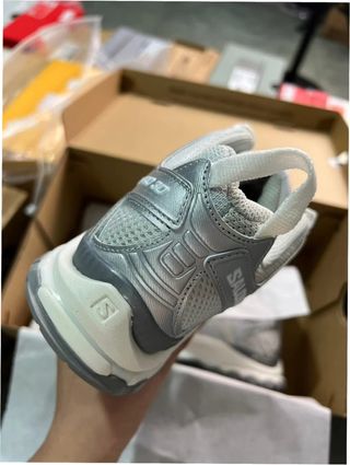 Salomon XA Pro 3D Talla 40