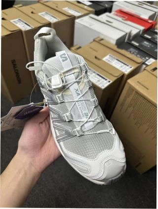 Salomon XA Pro 3D Talla 43