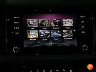 Skoda Kodiaq 2.0 TSI 140KW (190cv) DSG 4x4 Sportline