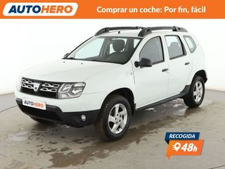 Dacia Duster 1.5 dCi SL Eficacia 4x2