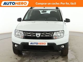 Dacia Duster 1.5 dCi SL Eficacia 4x2