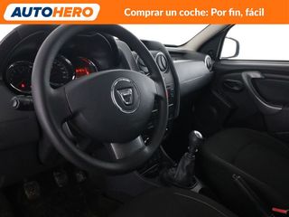 Dacia Duster 1.5 dCi SL Eficacia 4x2