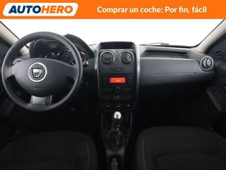 Dacia Duster 1.5 dCi SL Eficacia 4x2