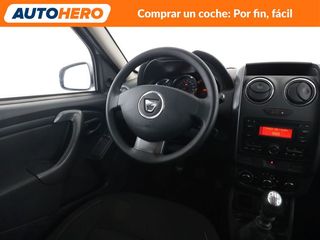 Dacia Duster 1.5 dCi SL Eficacia 4x2