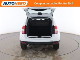 Dacia Duster 1.5 dCi SL Eficacia 4x2