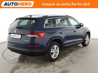 Skoda Kodiaq 1.4 TSI ACT Style