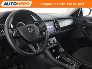 Skoda Kodiaq 1.4 TSI ACT Style