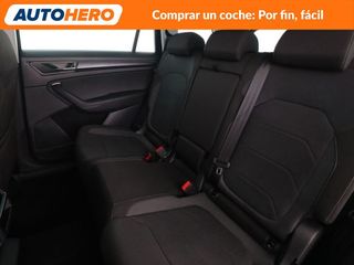 Skoda Kodiaq 1.4 TSI ACT Style