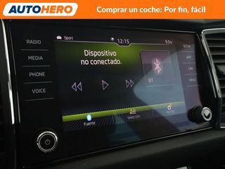 Skoda Kodiaq 1.4 TSI ACT Style