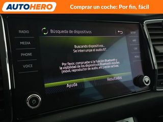 Skoda Kodiaq 1.4 TSI ACT Style