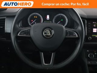 Skoda Kodiaq 1.4 TSI ACT Style