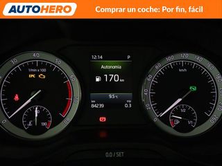 Skoda Kodiaq 1.4 TSI ACT Style