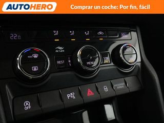 Skoda Kodiaq 1.4 TSI ACT Style