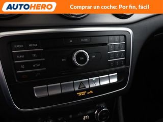 Mercedes Clase CLA CLA 180 Shooting Brake AMG Line