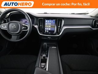 Volvo V60 2.0 B4 Mild-Hybrid Core AWD