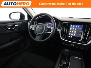 Volvo V60 2.0 B4 Mild-Hybrid Core AWD