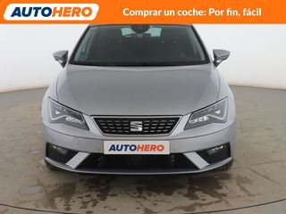 Seat Leon 1.8 TSI Xcellence