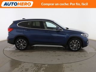 BMW X1 sDrive 18d xLine